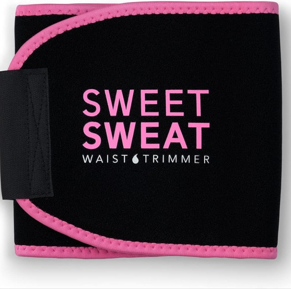 SWEET SWEAT WAIST TRIMMER